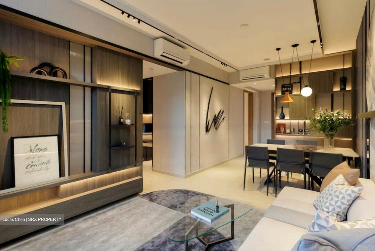 North Gaia (D27), Condominium #460167551
